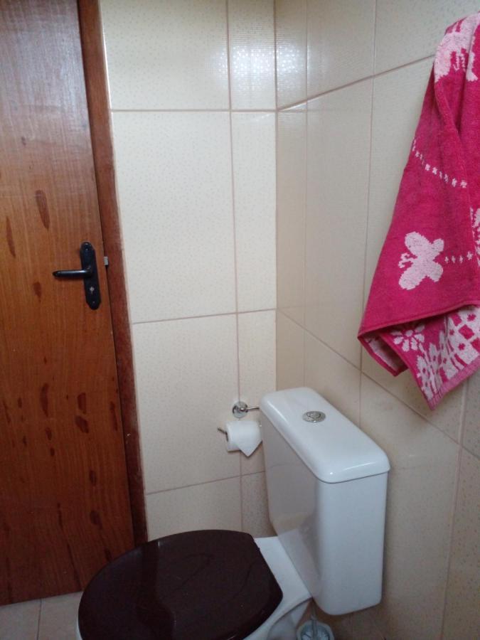 São Pedro da Aldeia Quarto Em Casa De Condominio المظهر الخارجي الصورة