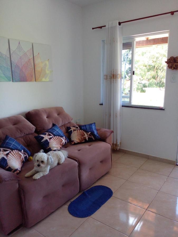 São Pedro da Aldeia Quarto Em Casa De Condominio المظهر الخارجي الصورة